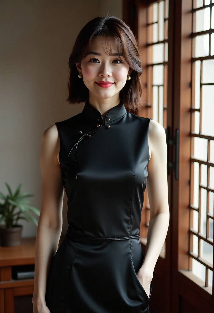落日信箱