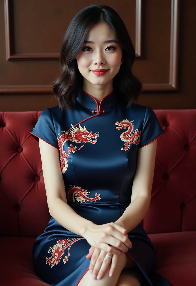 夏蝉鸣响季