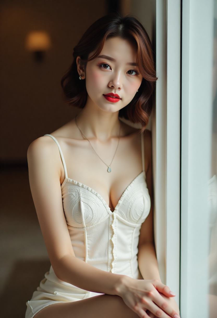 动画片段